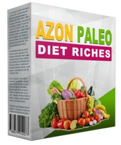 Azon Paleo Diet Riches