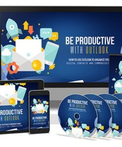 Be Productive With Outlook