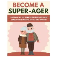 Become A Super-Ager