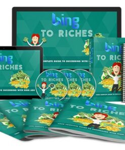 Bing To Riches Video Upgrade