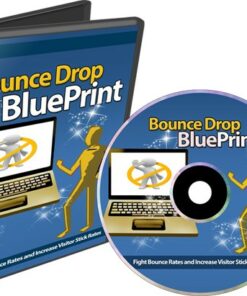 Bounce Drop Blueprint