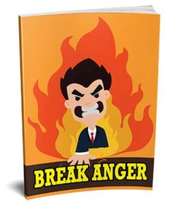 Break Anger