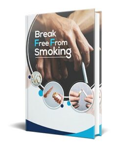 Break Free From Smoking