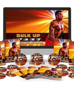 Bulk Up FAST Video Upgrade