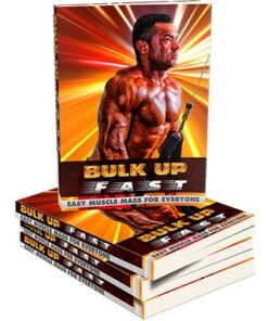 Bulk Up Fast