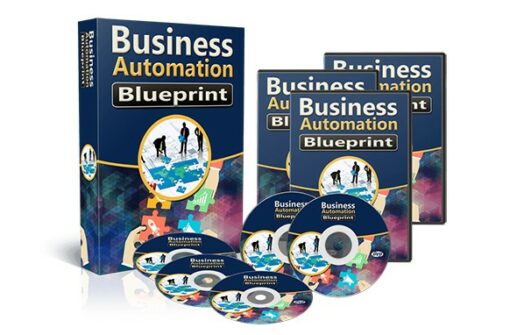 Business Automation Blueprint - Image 3