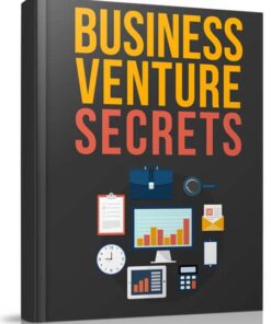 Business Venture Secrets