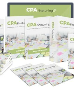 CPA Finetuning