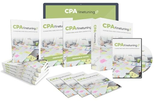 CPA Finetuning