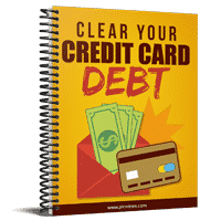 Clear Your Credit Card Debt