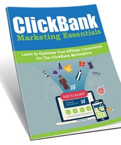 Clickbank Marketing Essentials