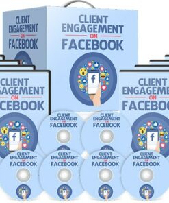 Client Engagement On Facebook