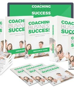 Coaching Business Success