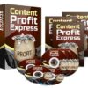 Content Profit Express