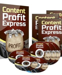 Content Profit Express