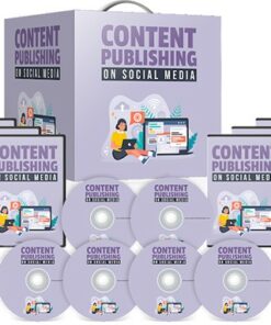 Content Publishing On Social Media