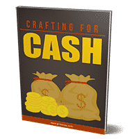 Crafting for Cash