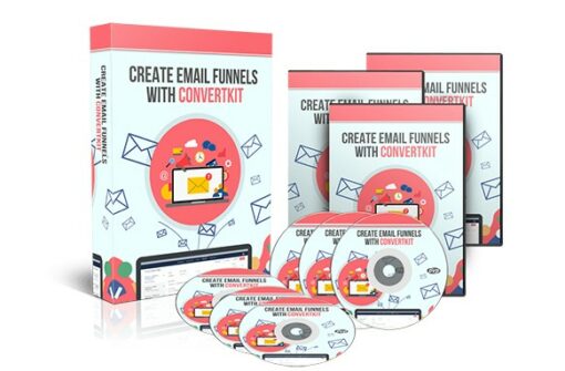 Create Email Funnels With ConvertKit - Image 3