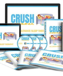 Crush Insomnia Video Upgrade