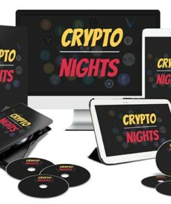 Crypto Nights