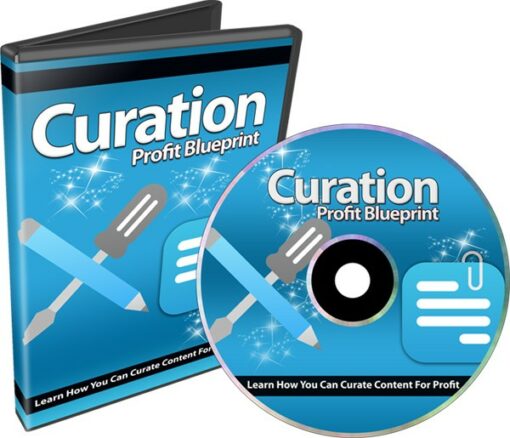 Curation Profit Blueprint - Image 3