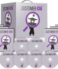 Customer CIA