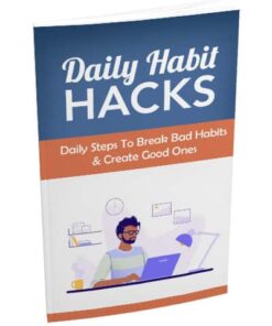 Daily Habit Hacks