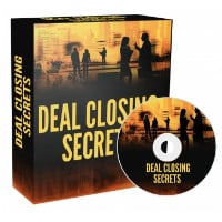 Deal Closing Secrets