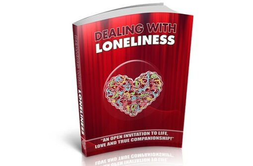 Dealing With Loneliness