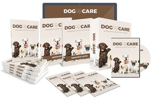 Dog Care - Image 3