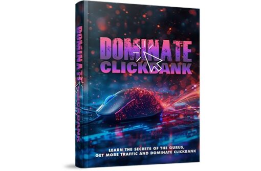 Dominate Clickbank - Image 3