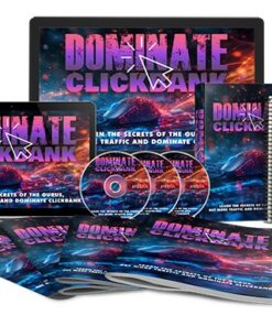 Dominate Clickbank Upgrade Package