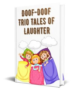 Doof-Doof Trio Tales Of Laughter