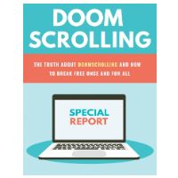 Doom Scrolling