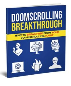 Doomscrolling Breakthrough