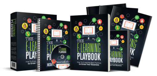 E-Learning Playbook