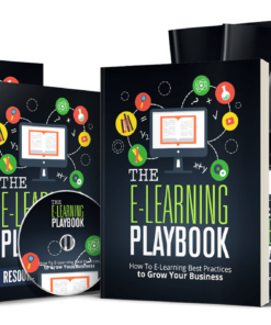 E-Learning Playbook