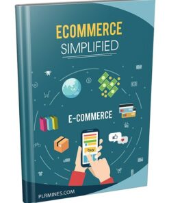 Ecommerce Simplified