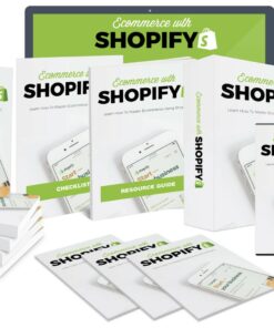 Ecommerce With Shopify