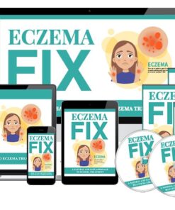 Eczema Fix Video Upgrade