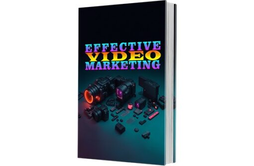 Effective Video Marketing