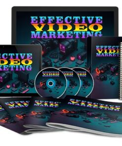 Effective Video Marketing Upgrade Package