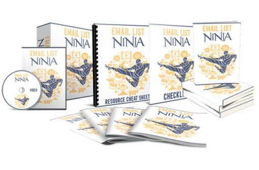 Email List Ninja Video Upgrade - Image 3