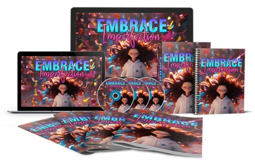 Embrace Imperfection Upgrade Package - Image 3