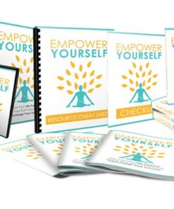 Empower Yourself Video Upgrade