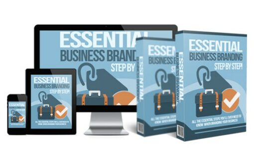 Essential Business Branding - Image 3