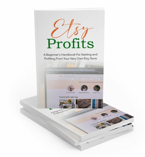 Etsy Profits - Image 3