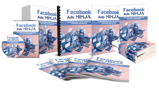 Facebook Ads Ninja Video Upgrade