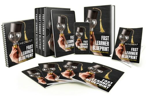 Fast Learner Blueprint