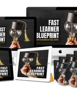 Fast Learner Blueprint Video Upgrade